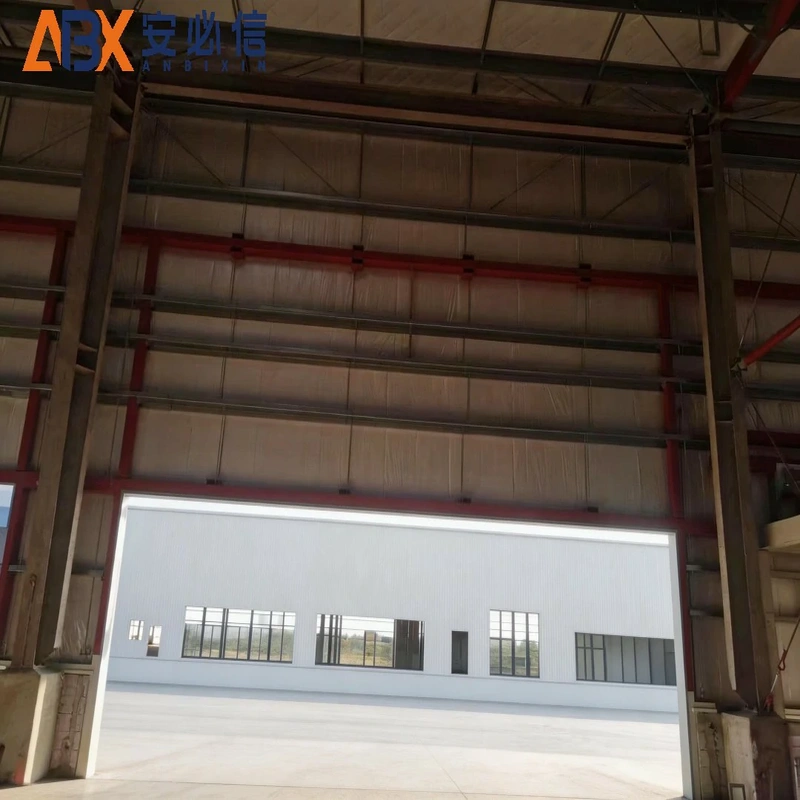 秦皇岛市PVC堆积门