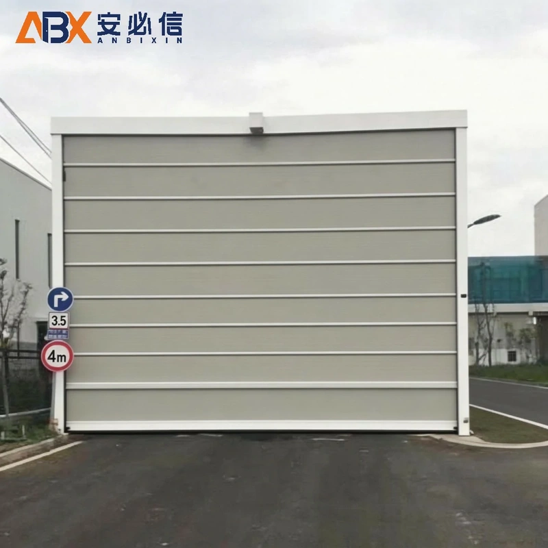 秦皇岛市高速堆积门