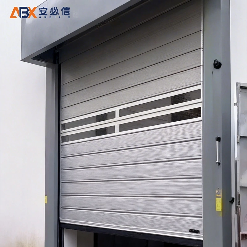 秦皇岛市涡轮硬质高速门